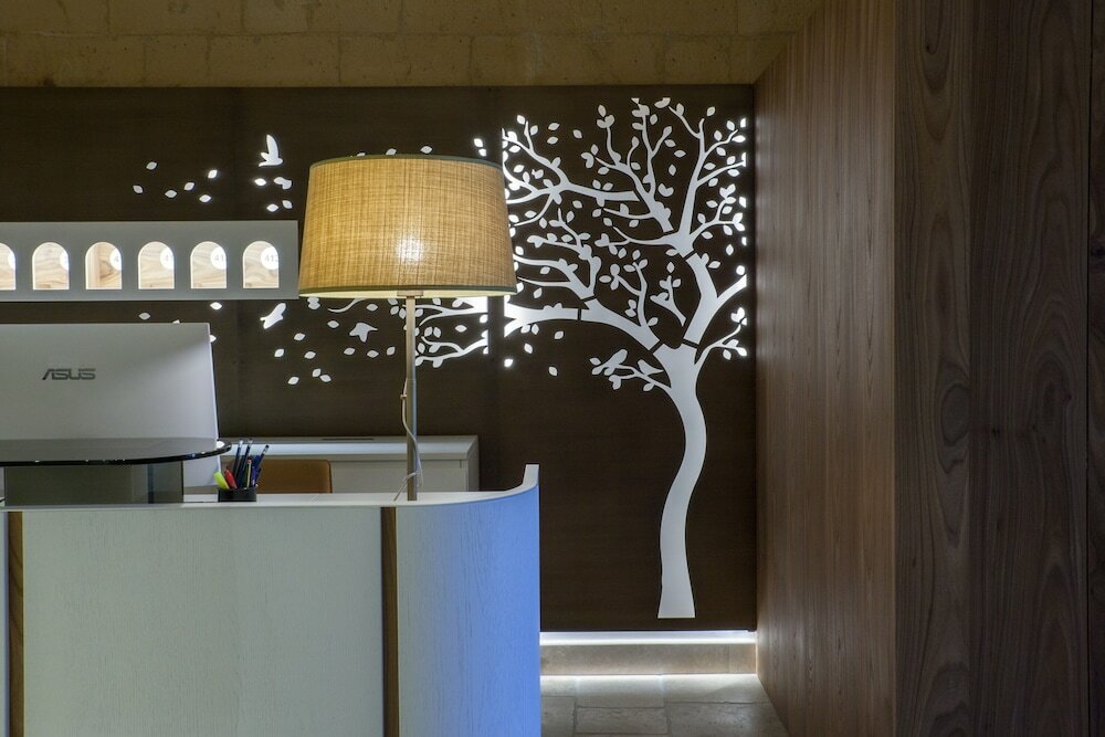 Фото Quarry Resort