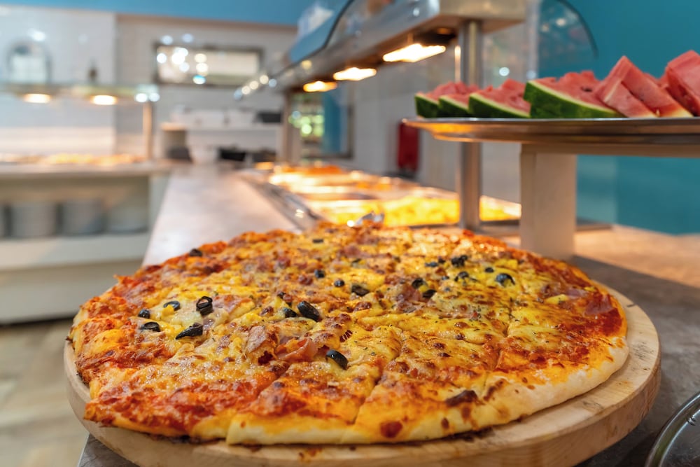 Фото Mpm Hotel Orel - Ultra All Inclusive