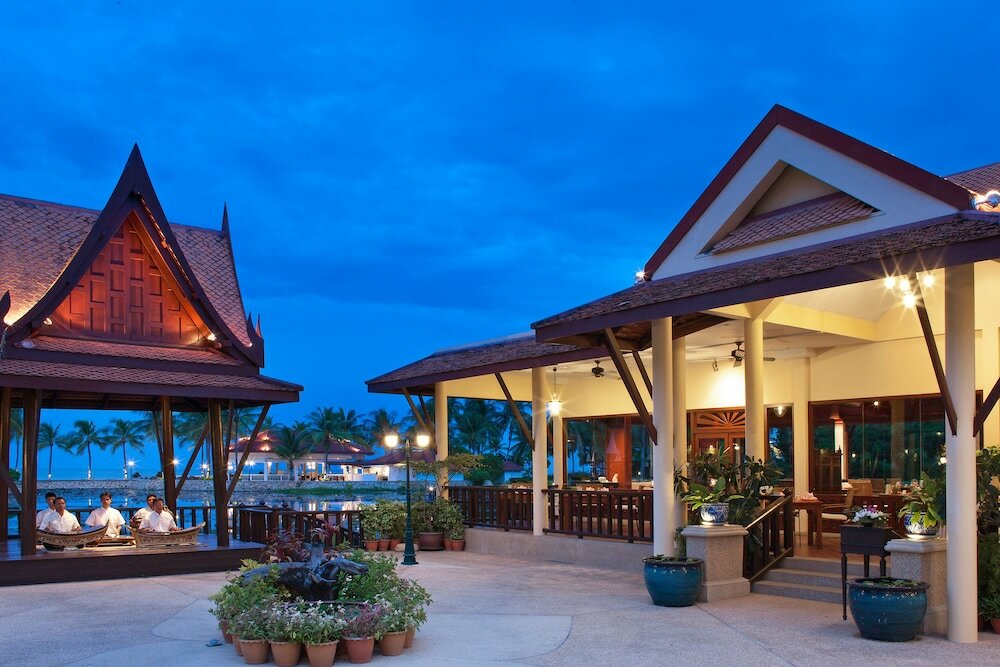 Фото Dusit Thani Hua Hin