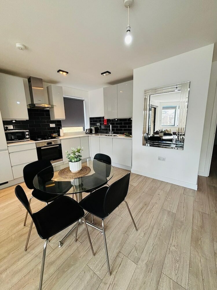 Фото StayInn City Aldgate