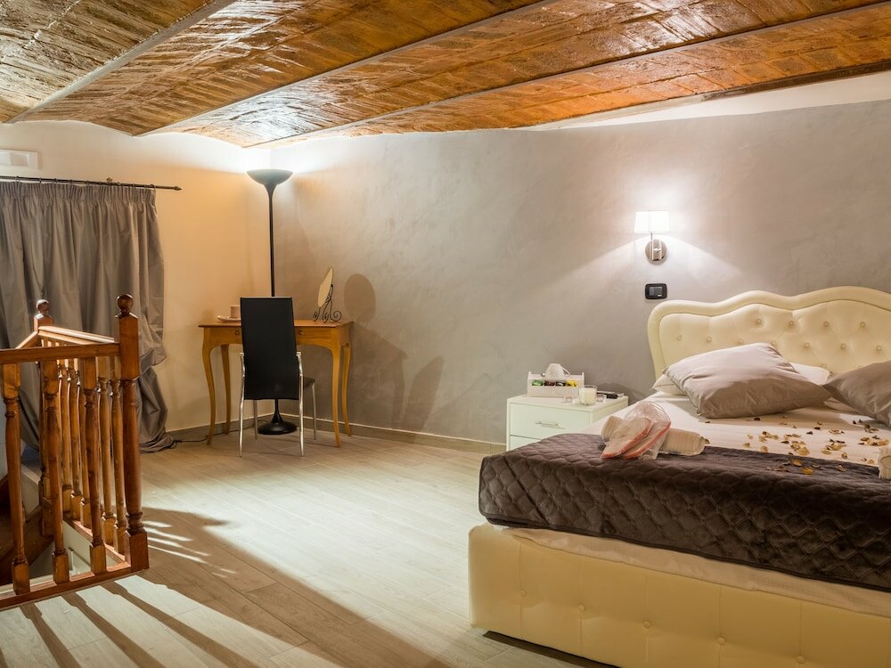 Фото Operà Suites Roma