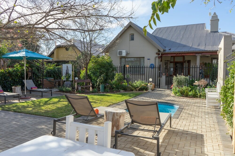 Фото De Akker Guest House