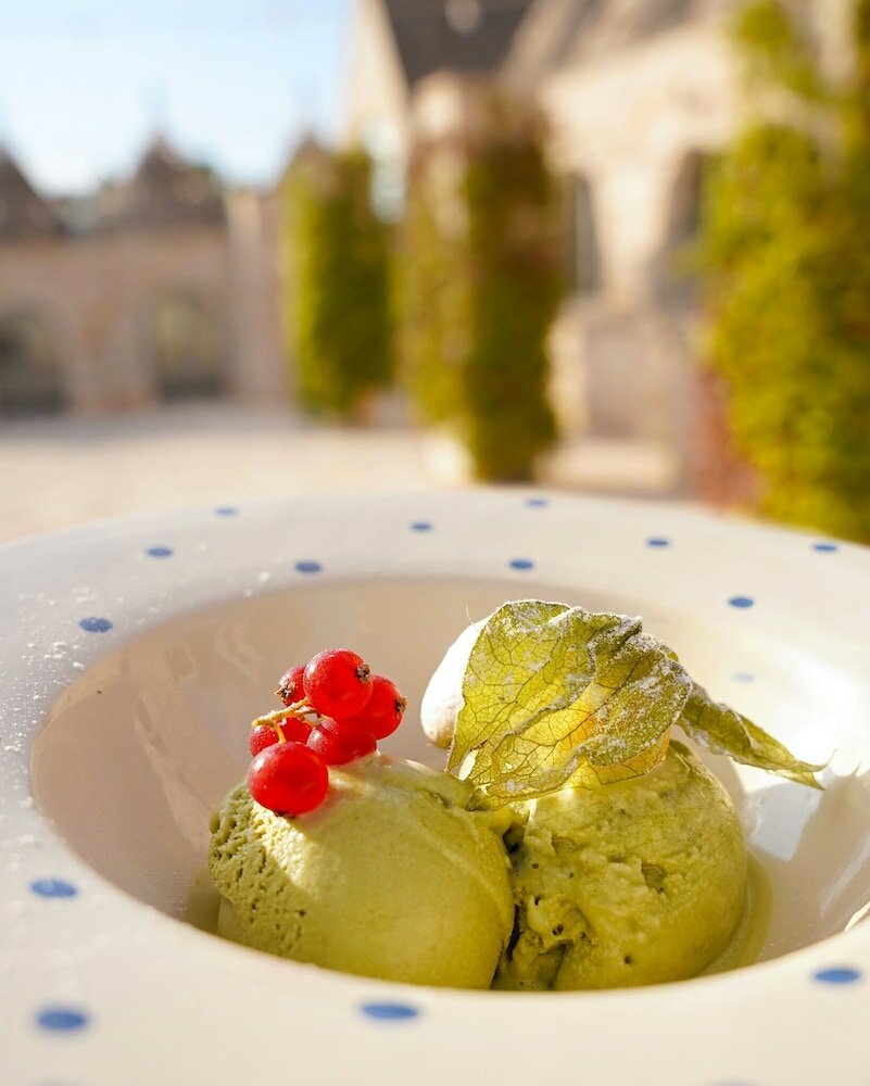 Фото Masseria Grieco