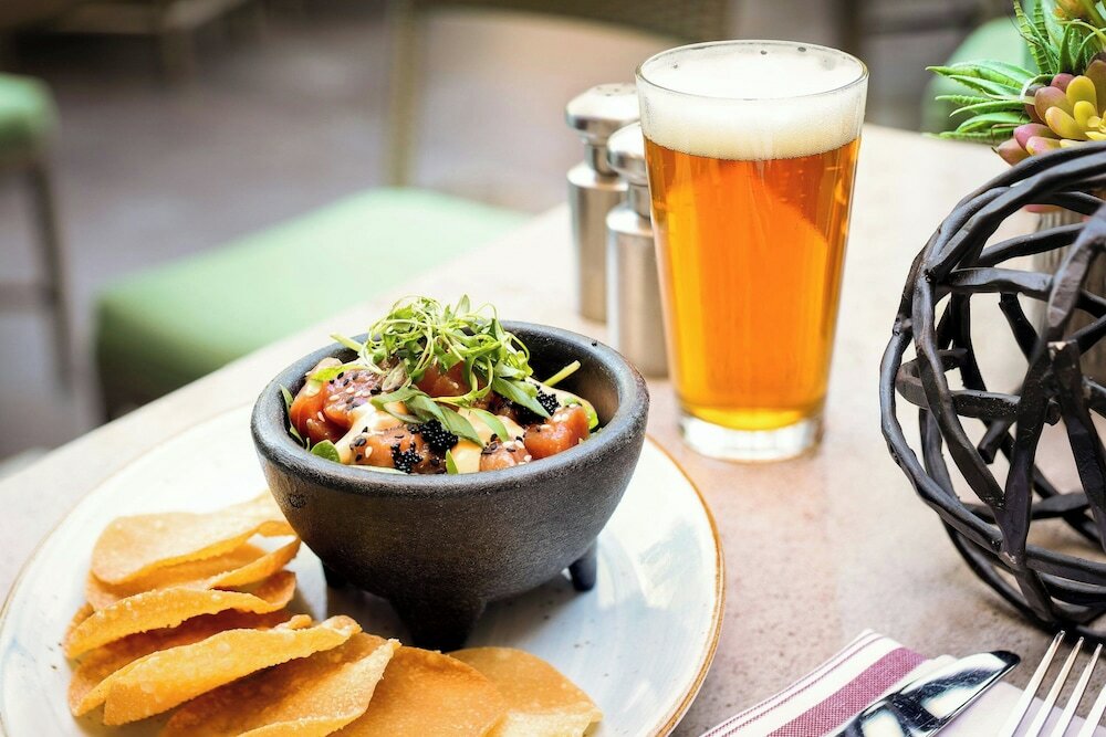 Фото San Diego Marriott La Jolla