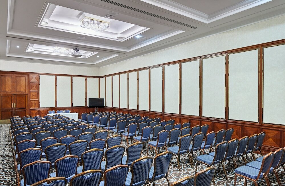 Фото Leonardo Royal Southampton Grand Harbour