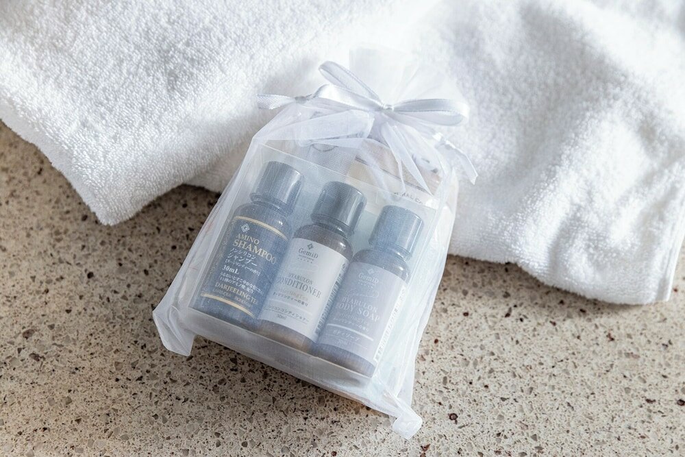 Фото Tokyu Stay Hakata