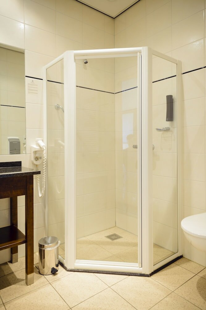 Фото Fletcher Hotel-Restaurant Amersfoort