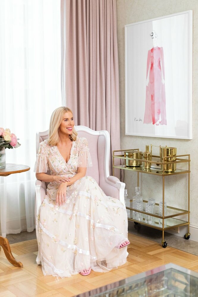 Фото The Langham, Melbourne