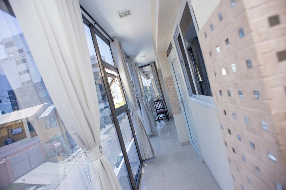 Фото The Ritzz Exclusive Guest House