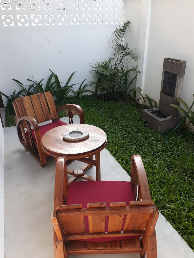 Фото Hotel Villa Josephine