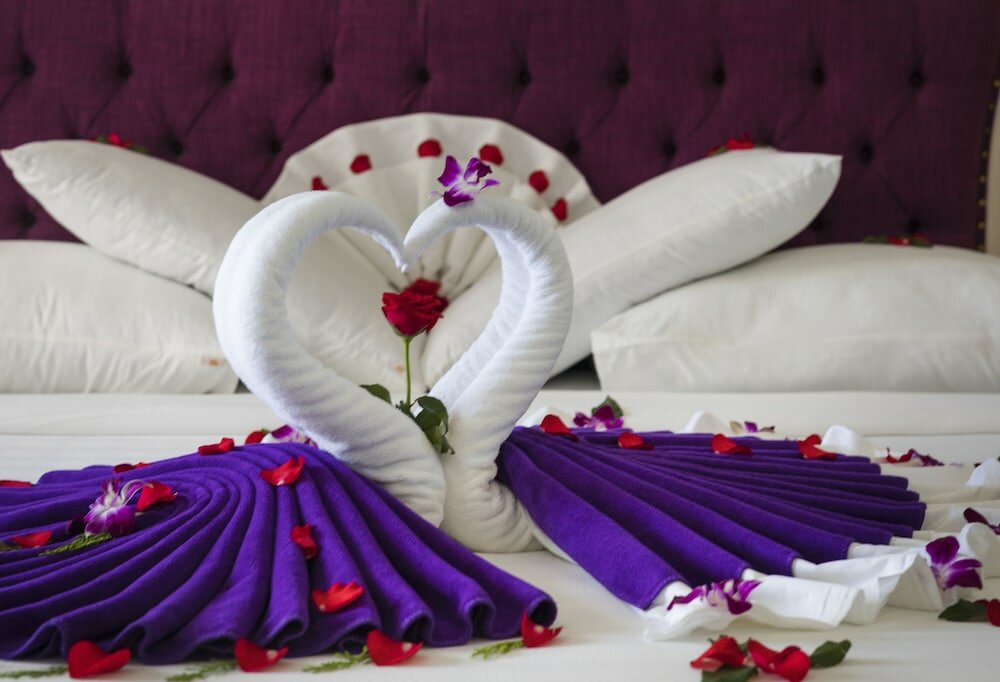 Фото Bonjour Nha Trang Hotel