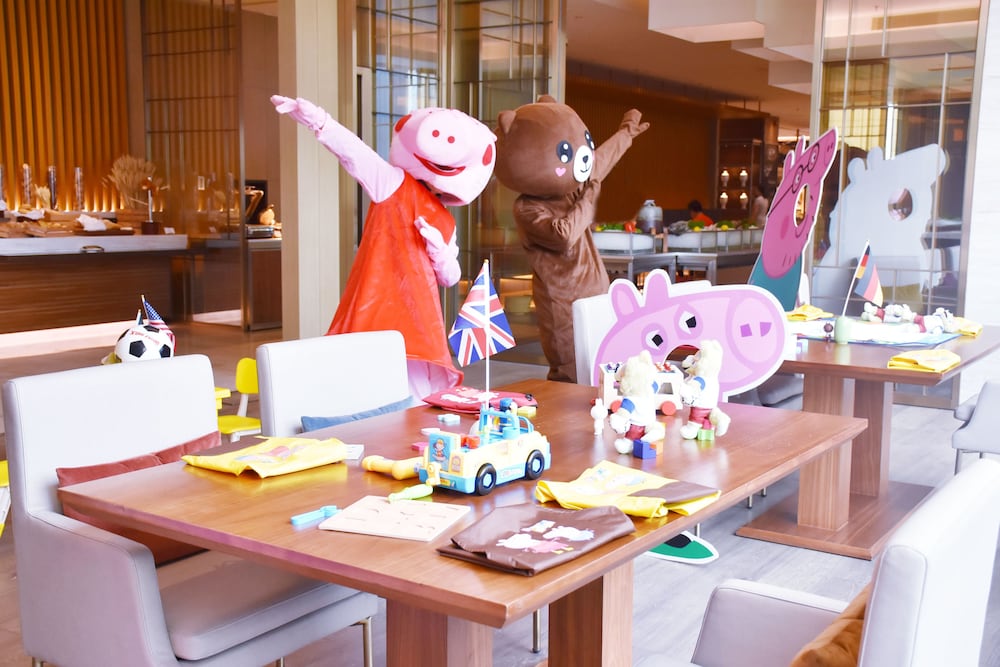 Фото Courtyard by Marriott Xi'an North