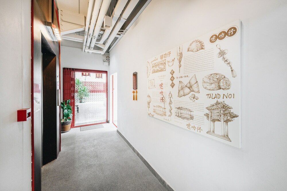 Фото Talakkia Boutique Hotel