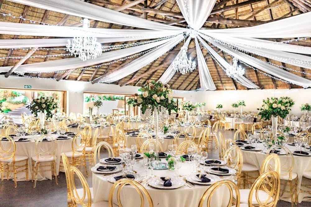 Фото The Garden Venue Boutique Hotel