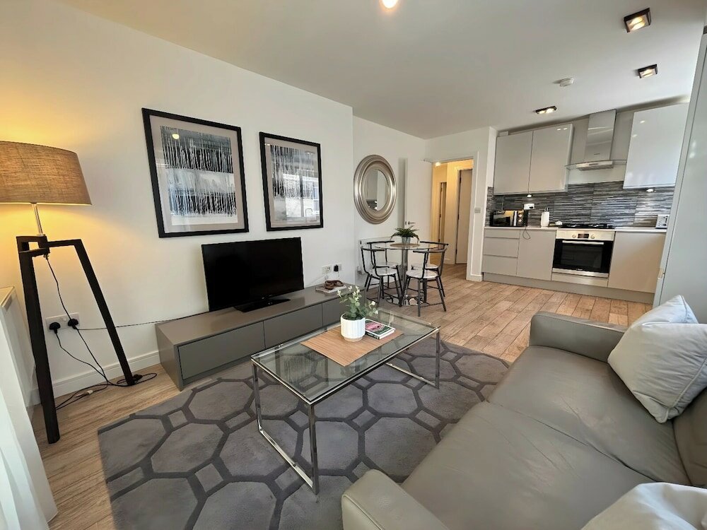 Фото StayInn City Aldgate