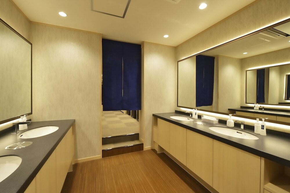 Фото Hotel J-ship Osaka Namba