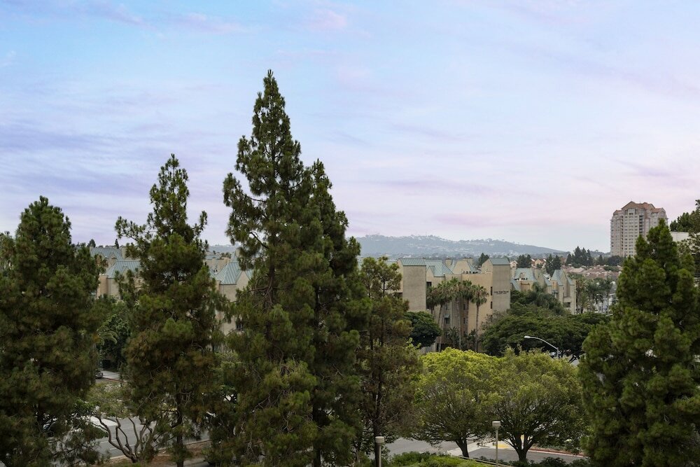 Фото San Diego Marriott La Jolla