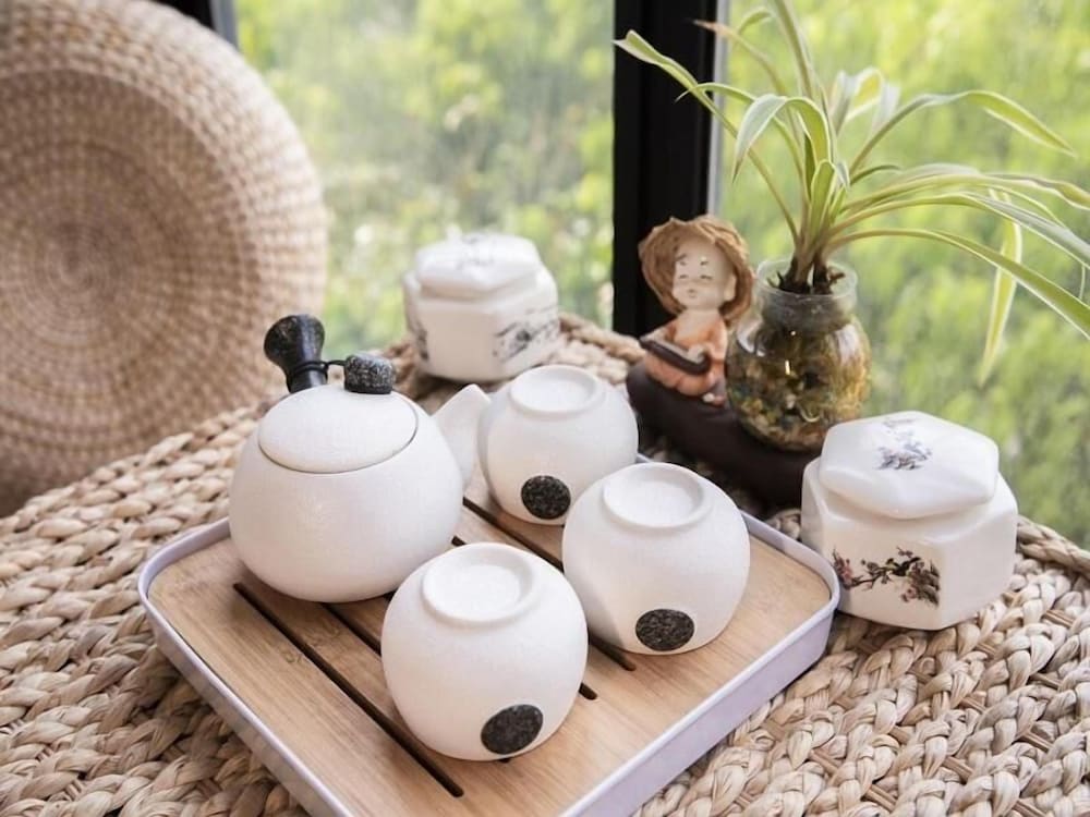 Фото Vatica Shanghai Jiading District Anting Metro Station Volkswagen Factory Hotel