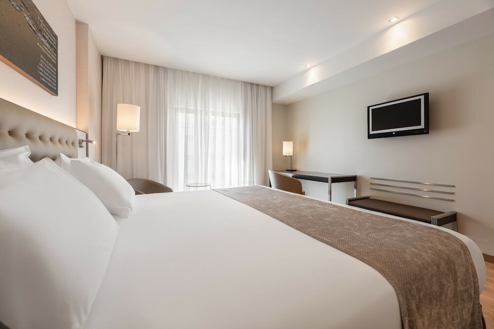 Фото Eurostars Das Letras