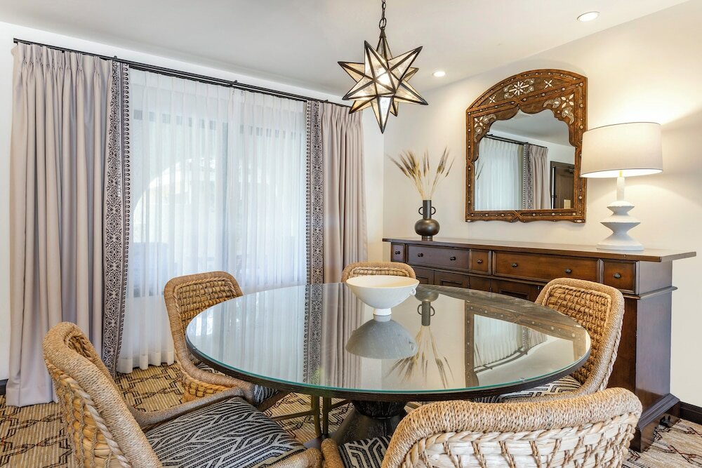 Фото Omni Scottsdale Resort & SPA at Montelucia