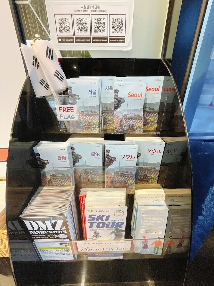 Фото Lumia Hotel Dongdaemun