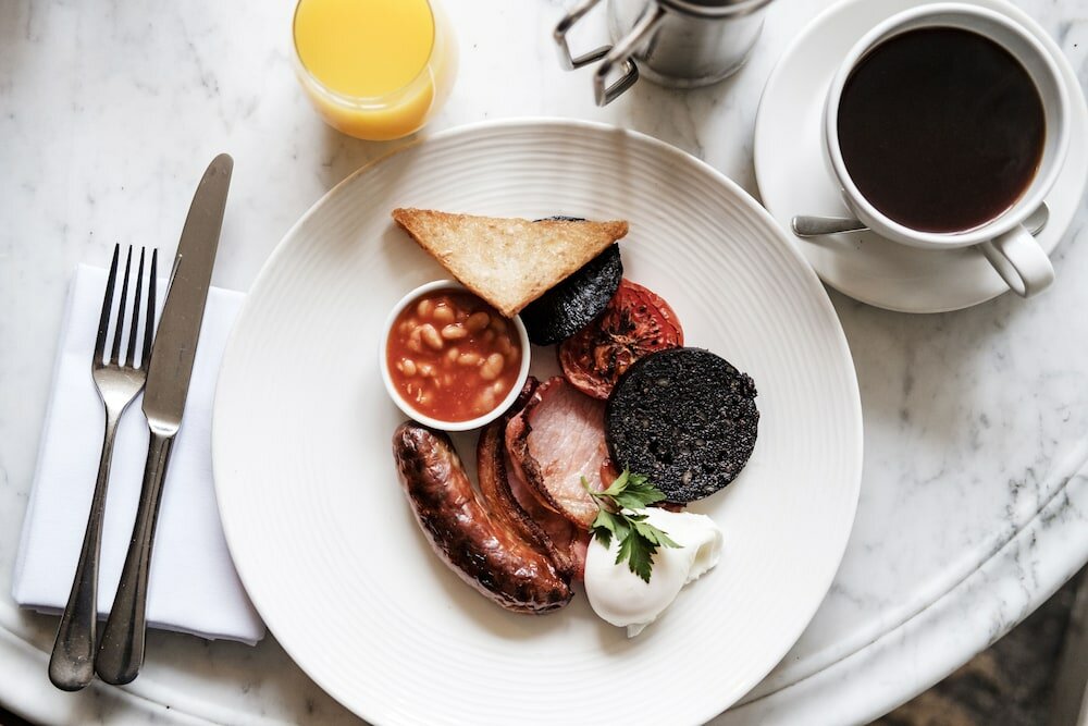 Фото The Lamb Inn