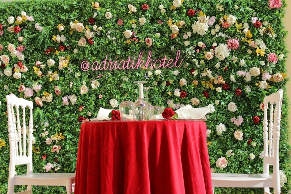 Фото Adriatik Hotel, Bw Premier Collection