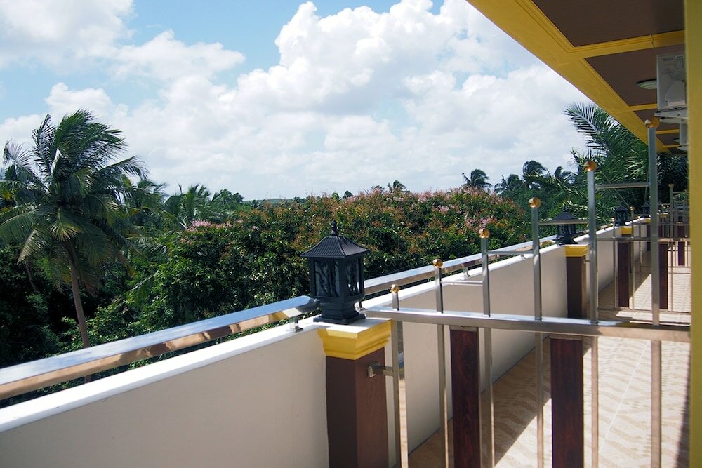 Фото Laketerrace Resort