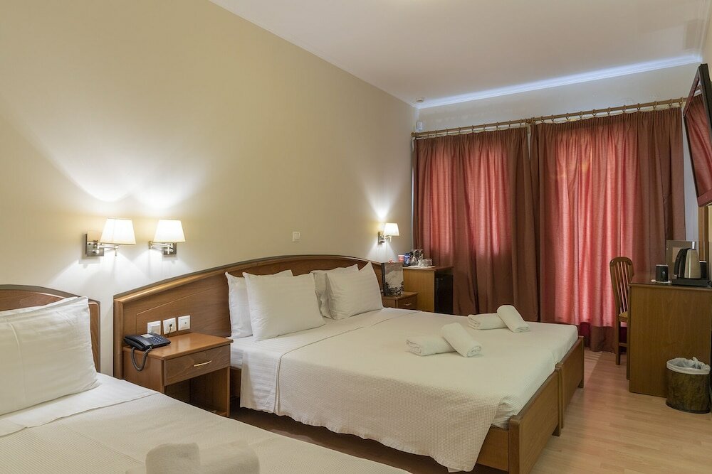 Фото Xenios Dias