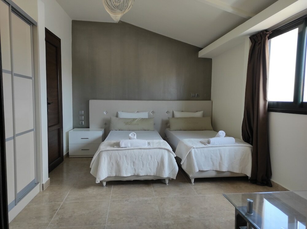 Фото Philoxenia SPA Hotel