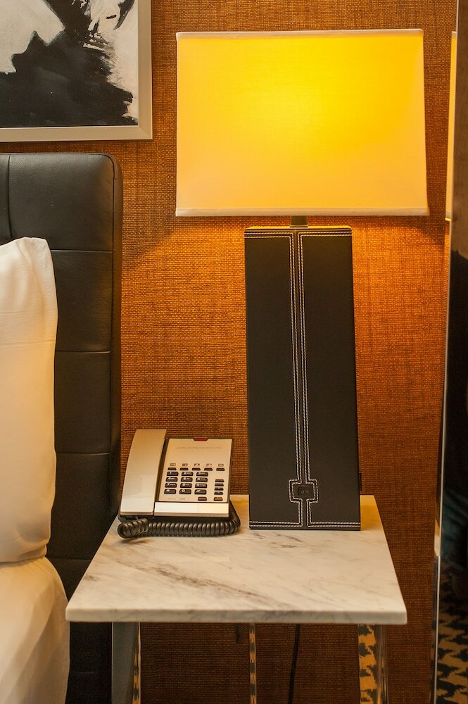 Фото Ameritania Hotel at Times Square