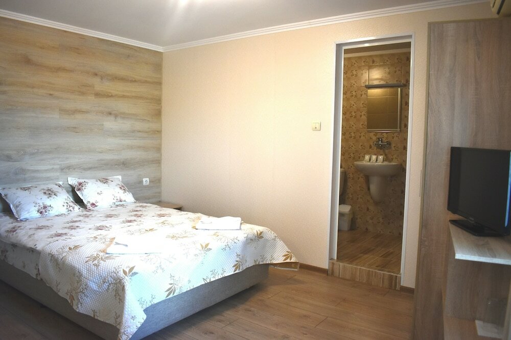 Фото Family hotel Slavianska dusha