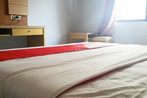 Super Oyo 1088 Hotel Mega Sentosa (East Kalimantan, Samarinda), hotel