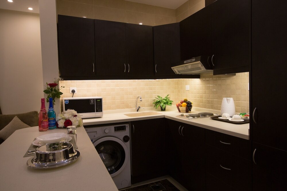 Фото Sun Park Hotel Suites