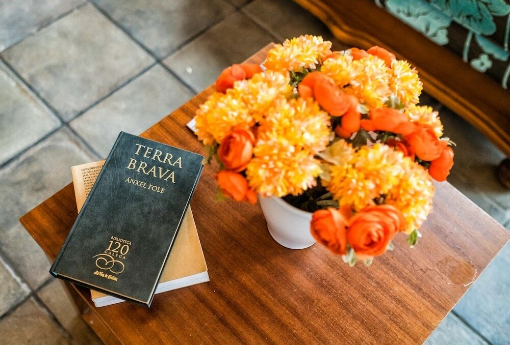 Фото Hotel Alda Bonaval