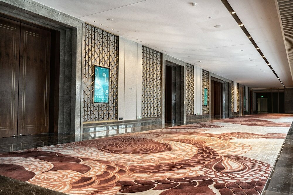 Фото Pullman Huizhou Kaisa