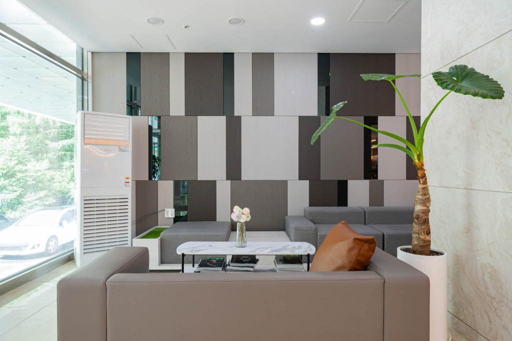 Фото Miami Jeongseon Hotel