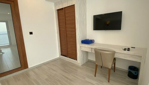 Гостиница Kaani Palm Beach в Маафуши