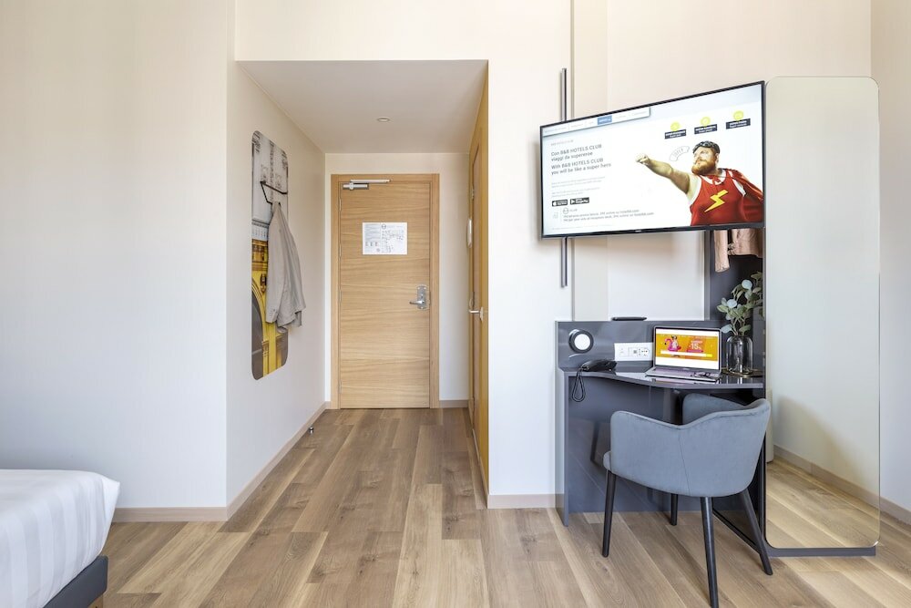 Фото B&b Hotel Brescia