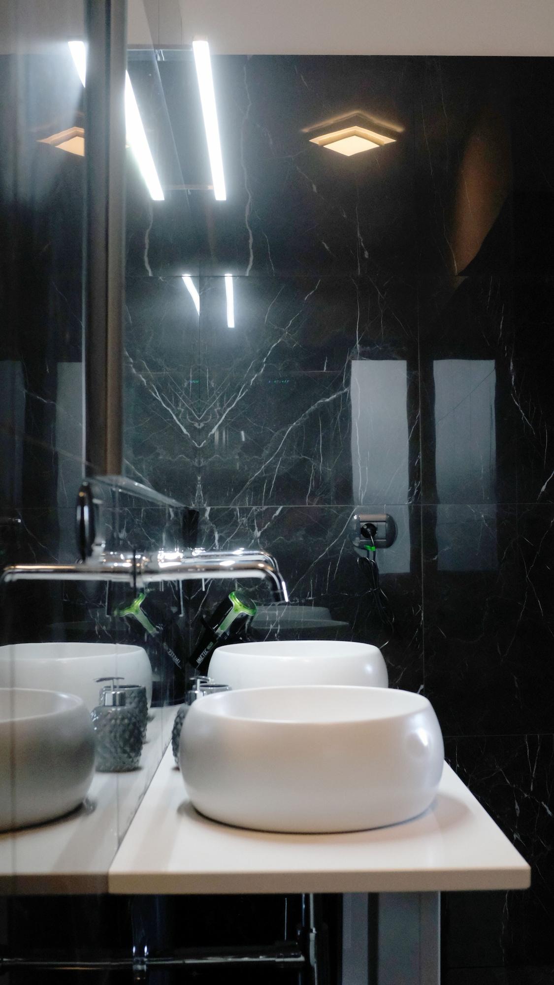 Фото Гостевой дом National Gallery Taormina