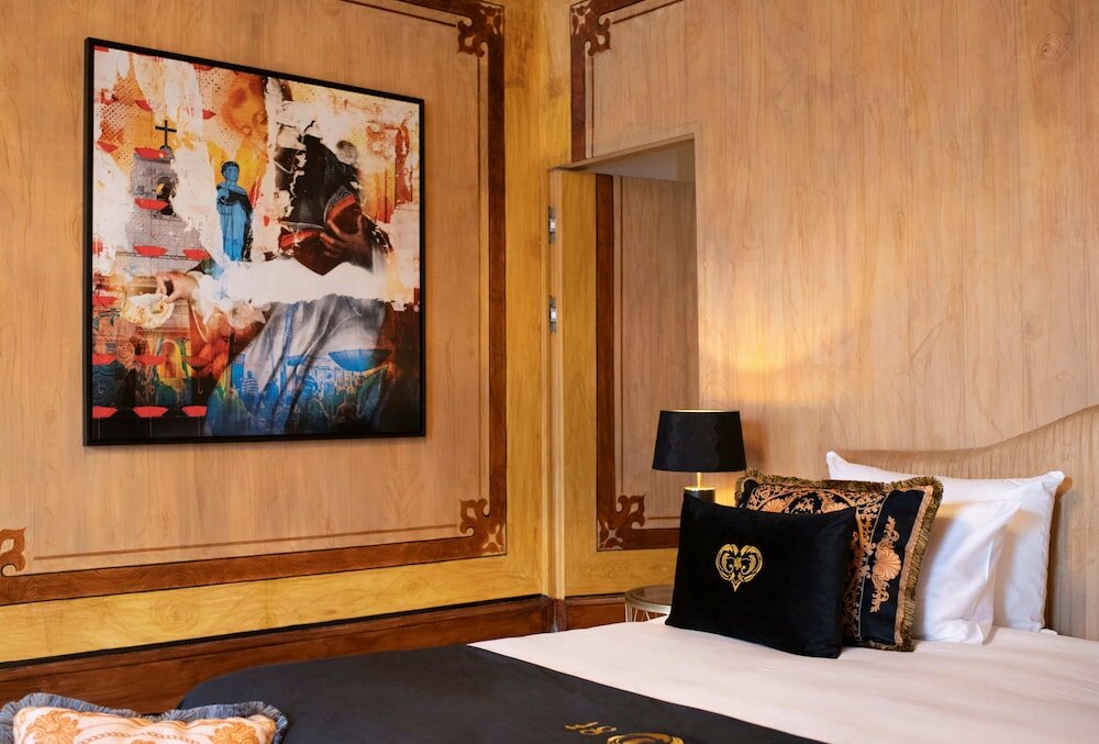 Фото 1877 Estrela Palace Hotel