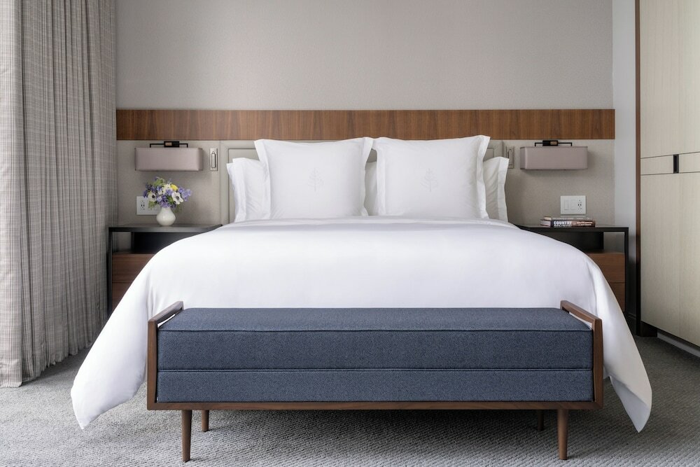 Фото Four Seasons Nashville