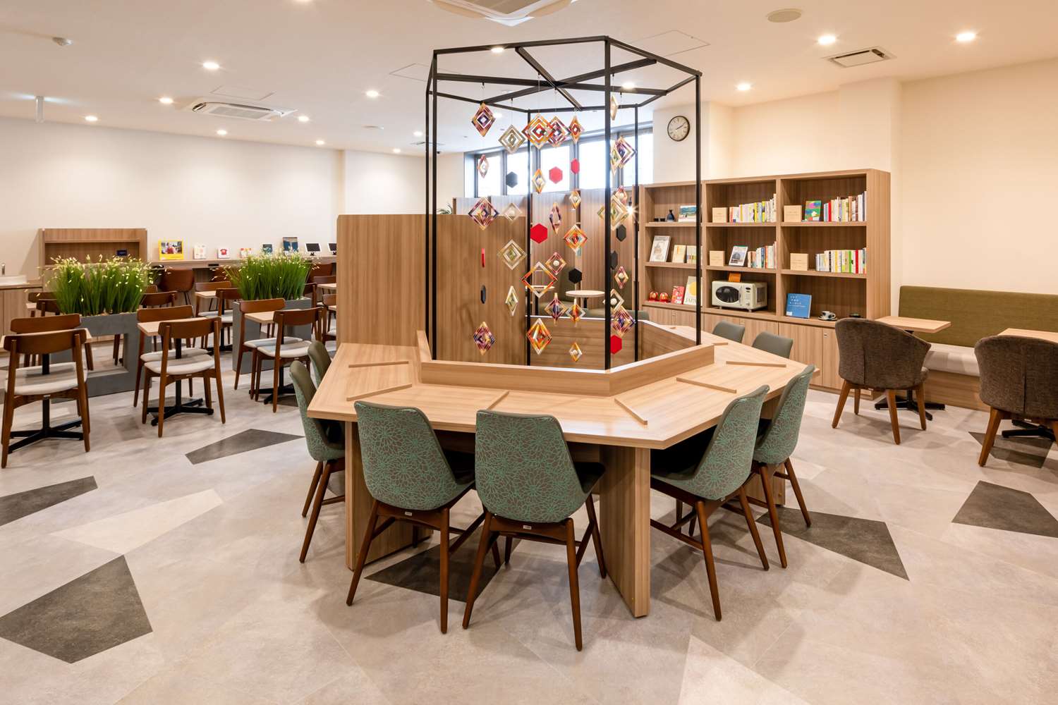 Фото Comfort Hotel Matsuyama