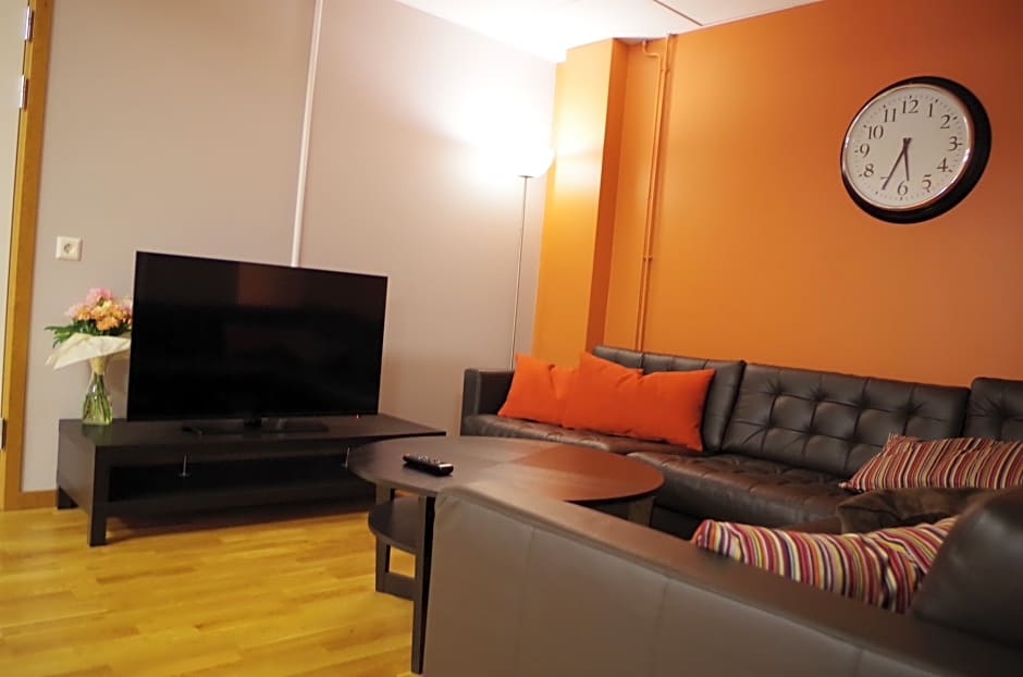 Фото Spoton Hotel