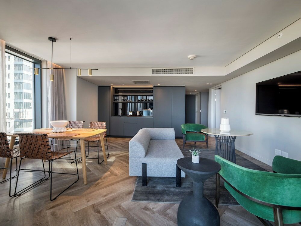 Фото The Rockefeller Hotel by Newmark