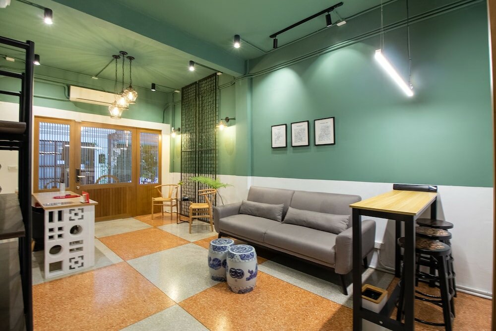 Фото Oyo 994 Kudi Hostel