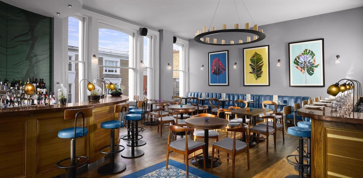 Фото The Distillery