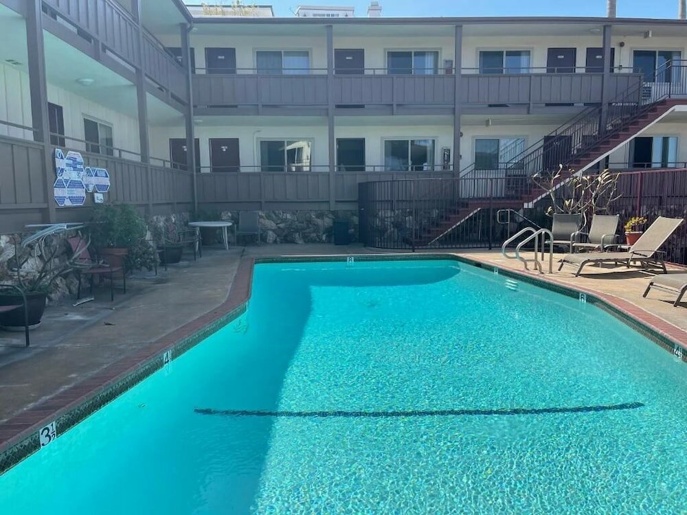 Фото Seahorse Inn