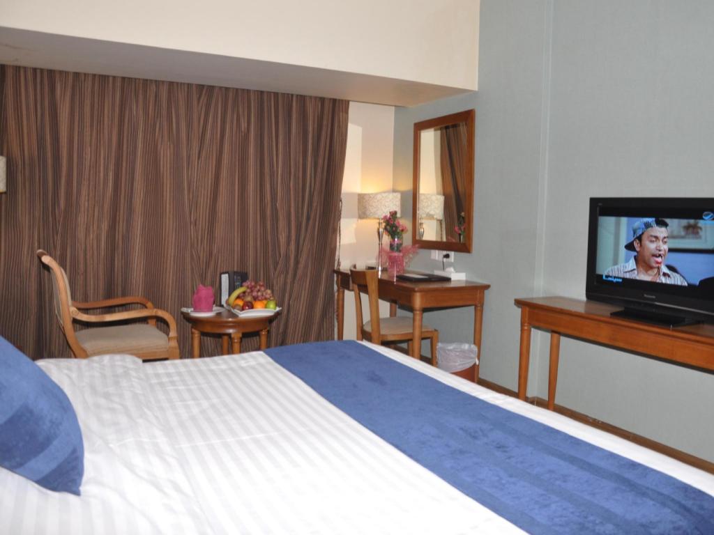 Фото Reef Al Malaz Hotel International