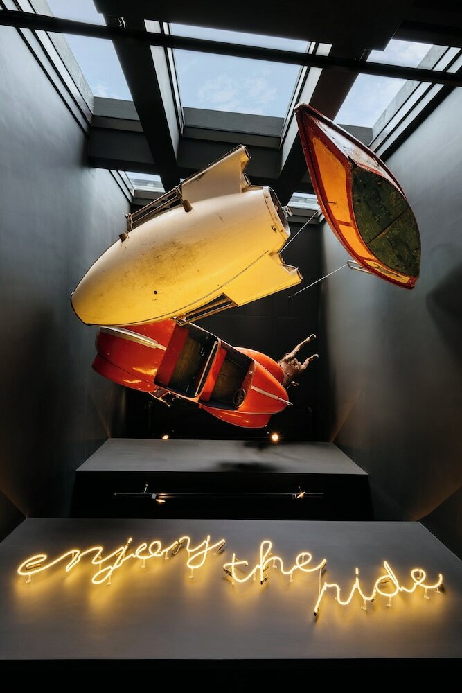 Фото Ruby Lucy Hotel London